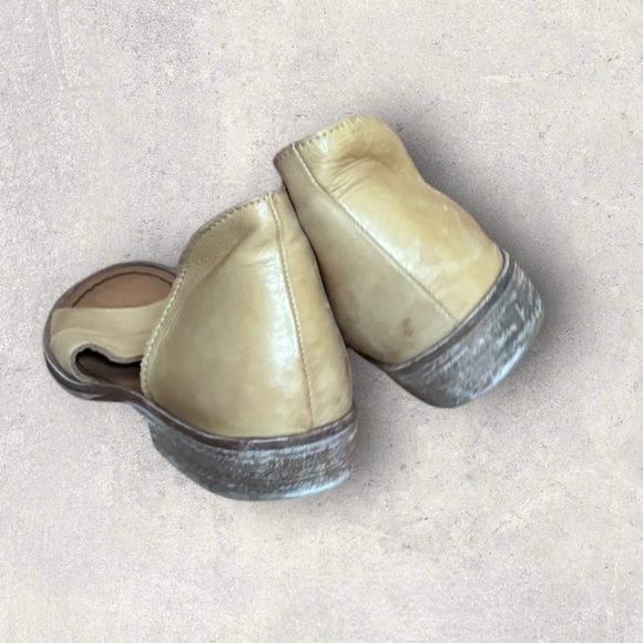 Free people mont blanc sandals - Picture 3 of 7